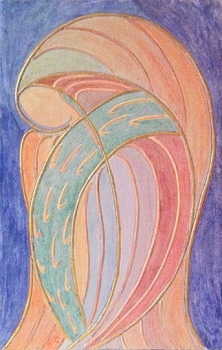 Adoring angel 2014