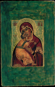 Vladimir Theotokos